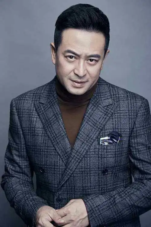 北京电影学院表演系 影视成就 第29届中国电视剧飞天奖优秀男演员,第