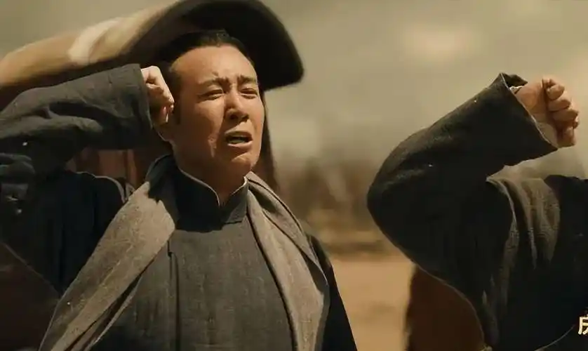 从三方面来看,在《觉醒时代》中,具象理念与感性转化