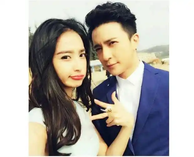 薛之谦与张信哲出新歌,与妻子结了离,离了合,今一家三口很幸福