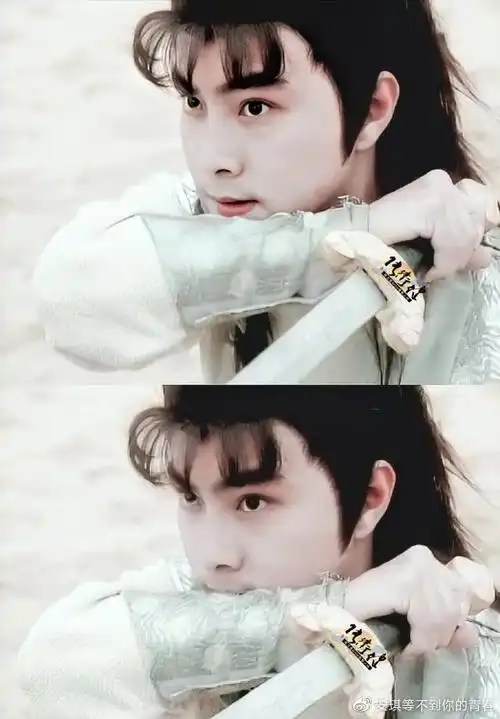 他大红大紫却零绯闻视发妻如宝称男人要忍住诱惑他是张卫健