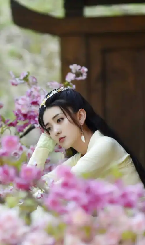 绝代双骄苏樱梁洁