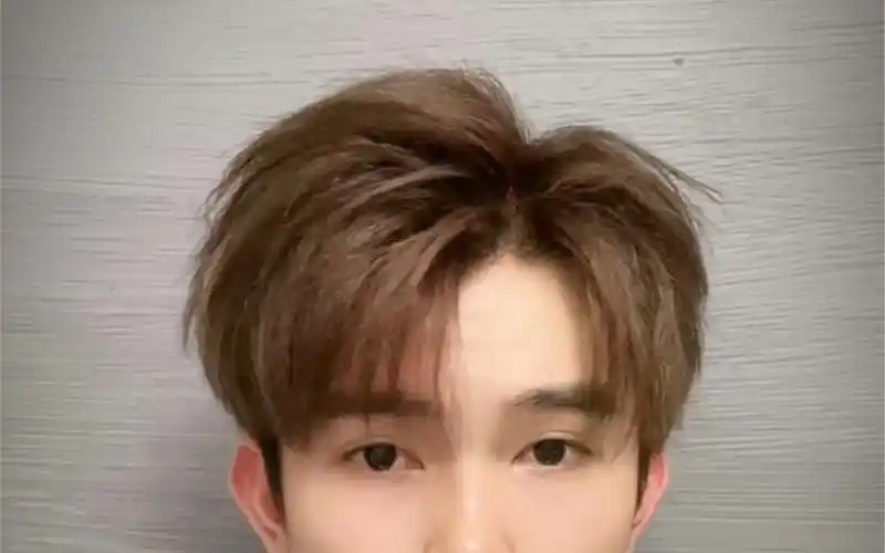 摩根微分碎盖,简单实用