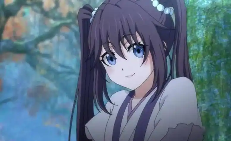 共收了5个女主侯小妹,杜凌菲,公孙婉儿(鬼母),宋君婉 ,周紫陌(红尘女)