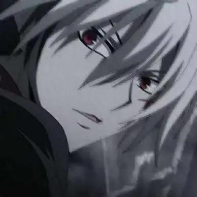 cn)小编分享的动漫男生头像帅气高冷暗黑系,更多qq头像请点击>>