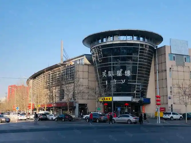 【10图】东风路经三路 把角独栋 诚心谈,郑州金水农科路金成国际广场