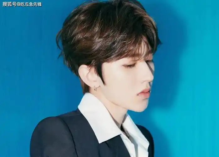 蔡徐坤被亲妈害惨了?焉栩嘉捏住张子枫弱点?