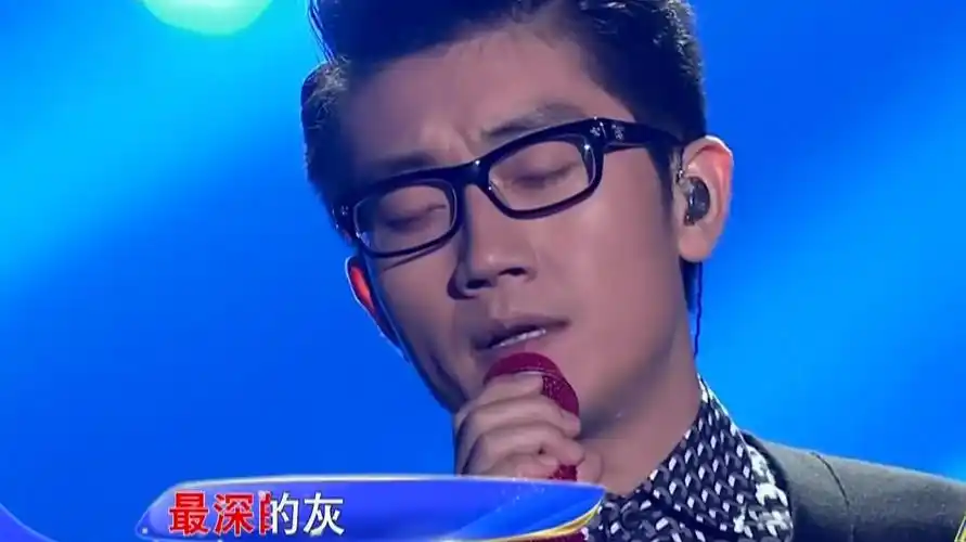 内地创作歌手金志文,10首歌曲精选,勾起大家的回忆