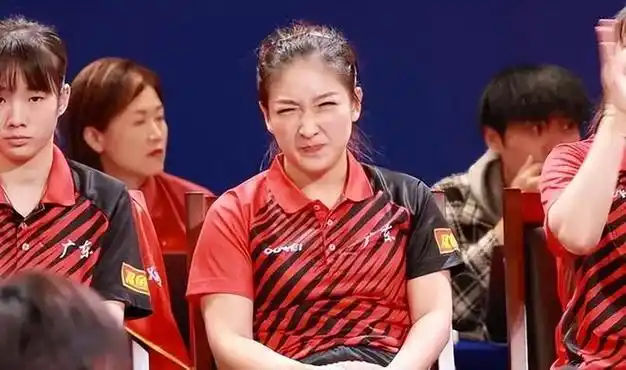 刘诗雯评论区却被骂