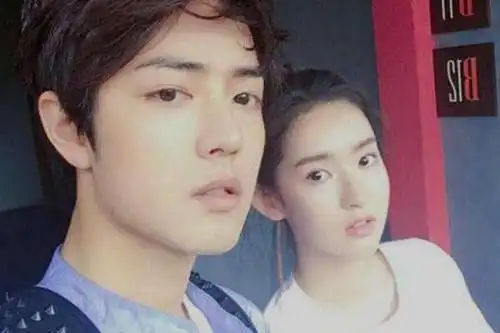 肖战的女朋友是谁 肖战父母被爆已为儿子备好了婚房