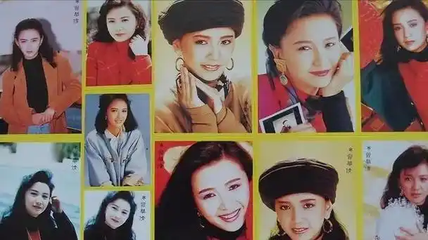 活成寡妇,流浪街头,靠救济金度日,这些60后女星的近况令人唏嘘