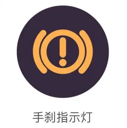 趣味问题:忘记拉手刹开车会有什么影响?