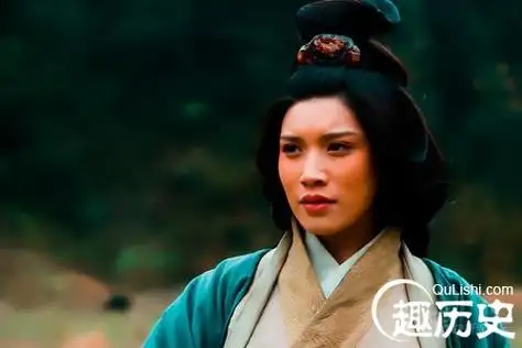 蜀国五虎上将赵云的妻子是谁