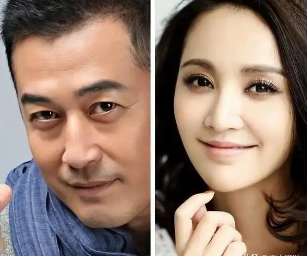 王志飞一见到张韵艺那洋溢着青春活力的身影,立刻被她深深吸引.