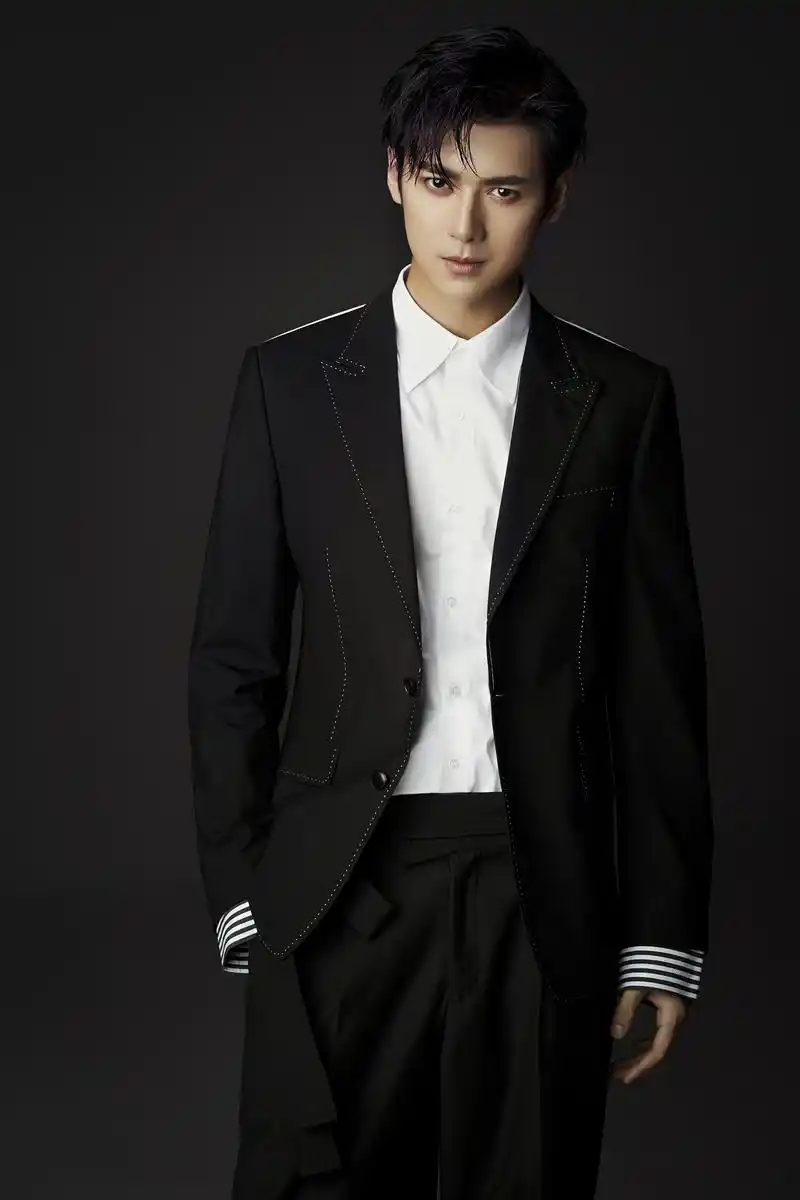 《御前夜巡使》主题曲率先曝光,李鹤倾情献唱