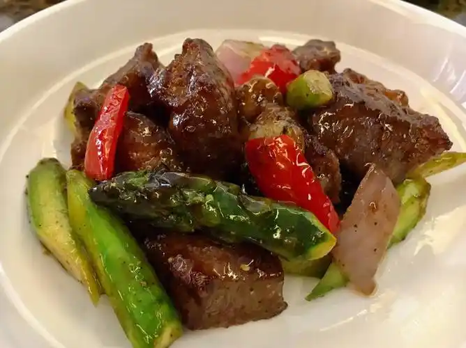 哪里学粤菜小炒技术一般学几天学会