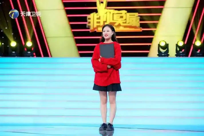 非你莫属求职者敢闯敢拼获企业家认可