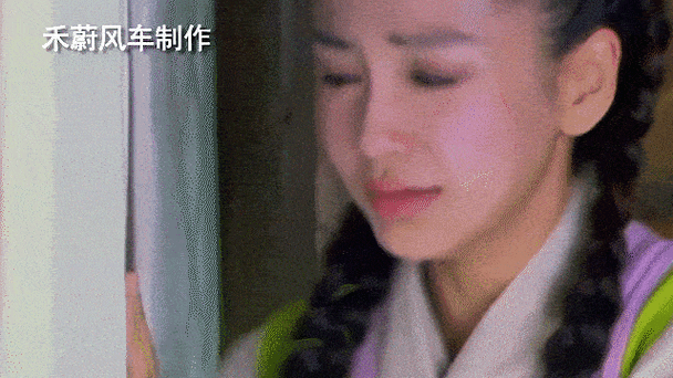 原创31秒长镜头佟丽娅的哭戏才叫有情绪