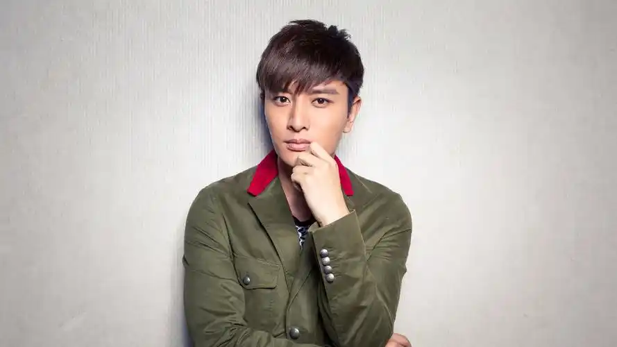 贾乃亮高清写真1080p高清壁纸下载