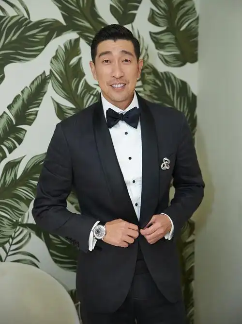 文艺星开讲丨王千源:别丢掉,对表演的执着与热爱