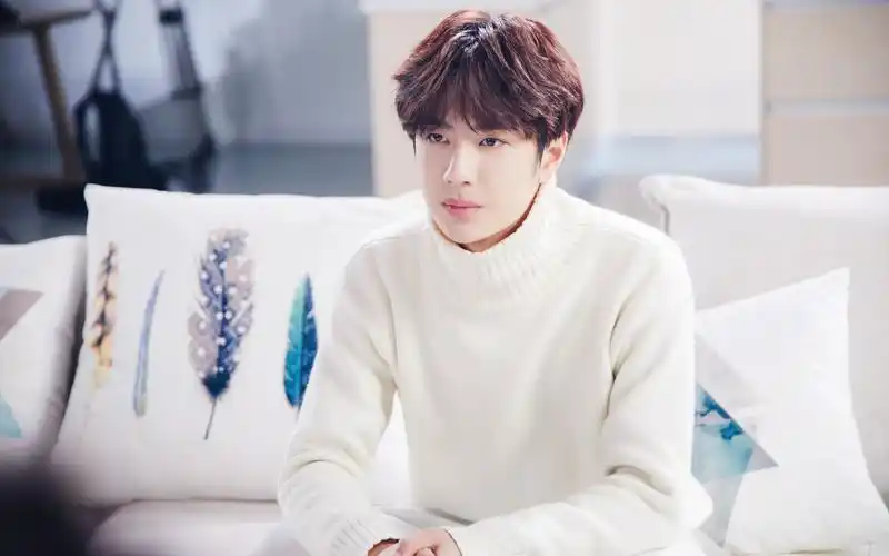 uniq life:王一博 × 京东电脑数码 花絮