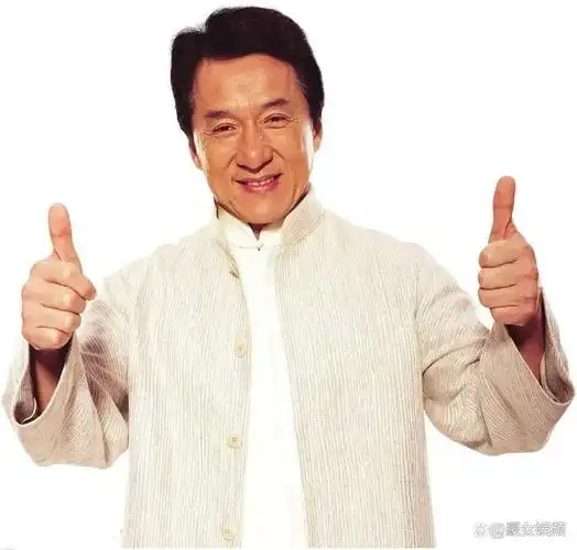 谢贤:成龙称他是个传奇,刘德华叫他四哥,巅峰时李小龙都靠边站