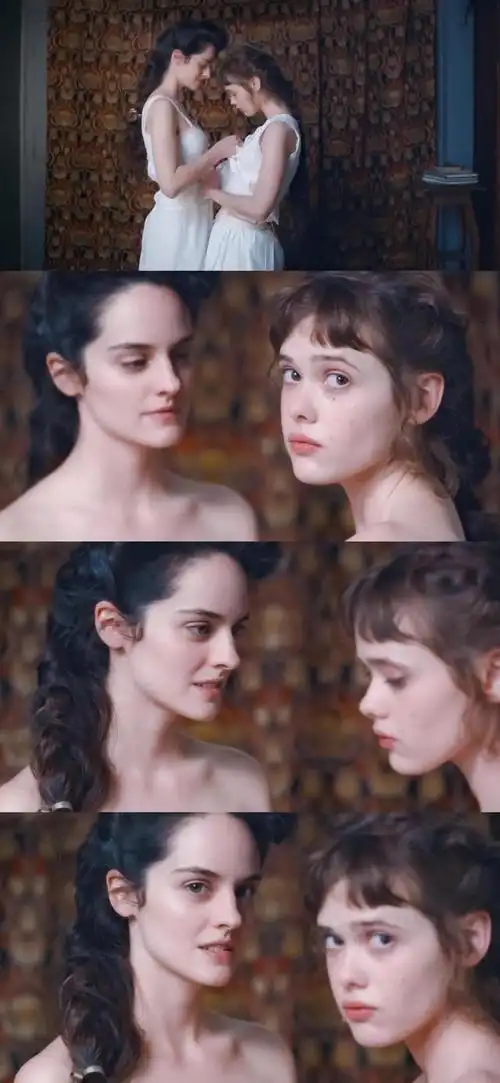 法国爱情伦理电影《珍品》,这个女人,已经不能用放荡来形容_网易订阅