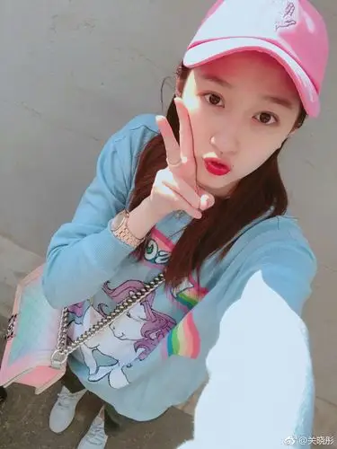 关晓彤必赢国际注册