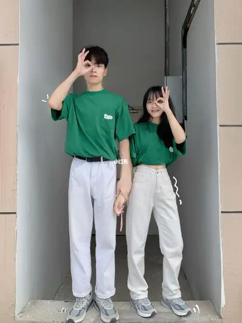 150cm|175cm白色配绿色绝绝子好看～_万象城(赣州登峰大道)自由行热门