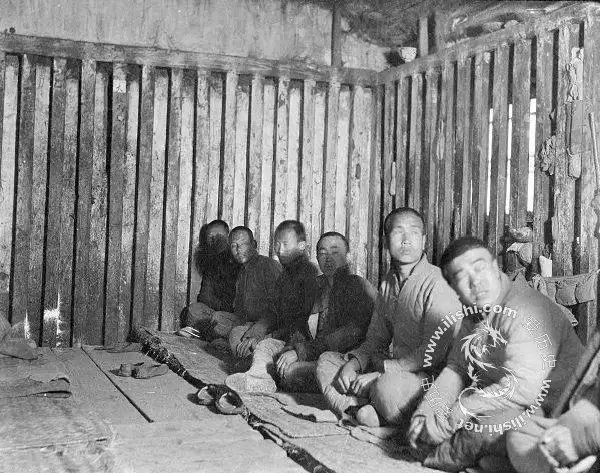 功德林,从粥厂到监狱的转身