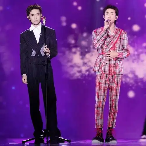 《少年的你》|易烊千玺和周冬雨的超级cp感