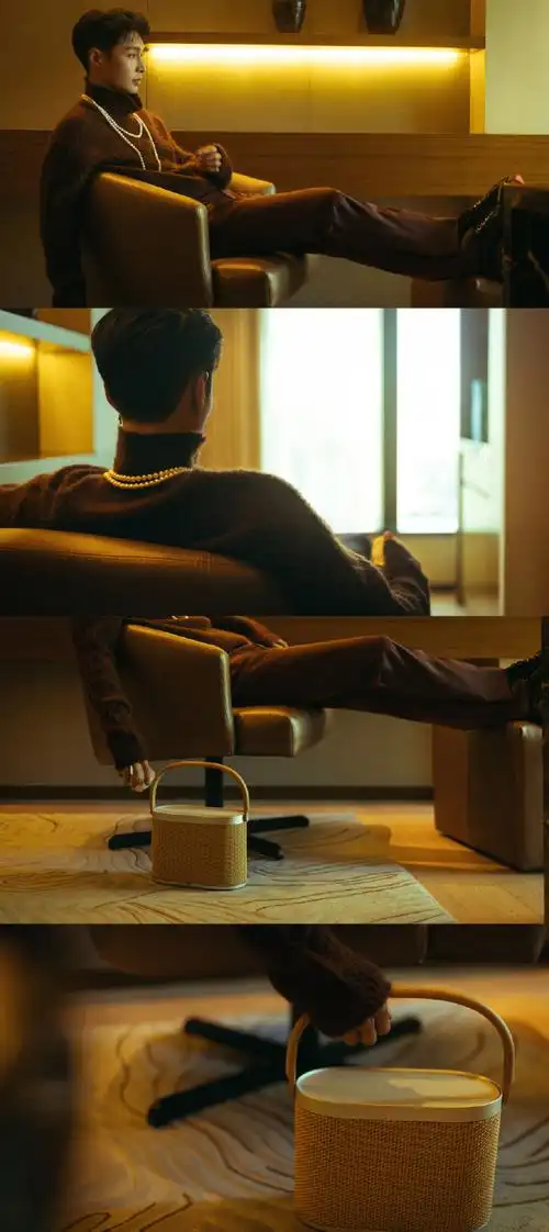 张艺兴 我不热##张艺到底热不热