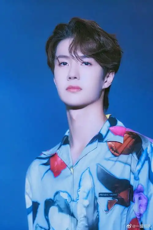 陈情令泰国见面会演唱会78王一博