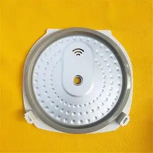 适用苏泊尔电饭煲配件大全内盖可拆盖带密封圈cfxb30fc18/19a-60