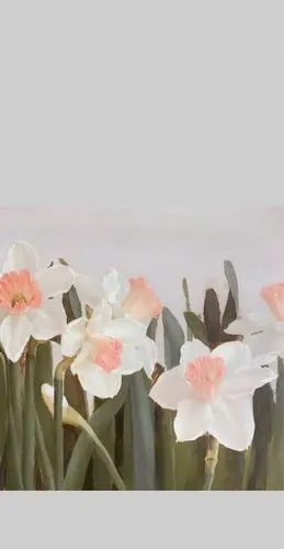 ins风少女拼接壁纸