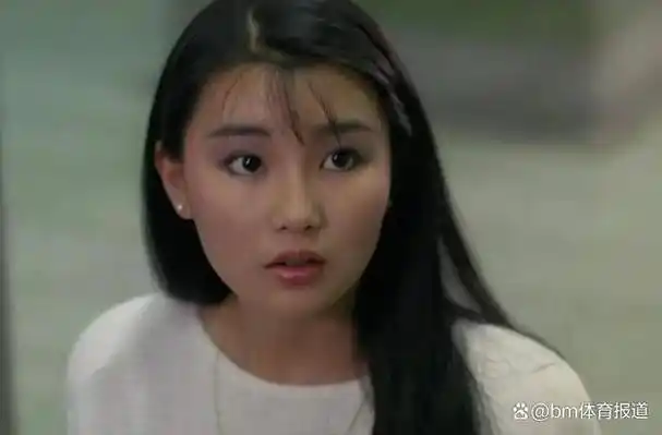 可这并不是张曼玉所喜欢的行业.