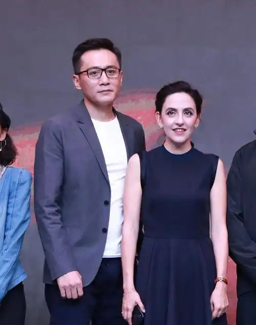 安娜伊思·马田(刘烨妻子)_摘编百科