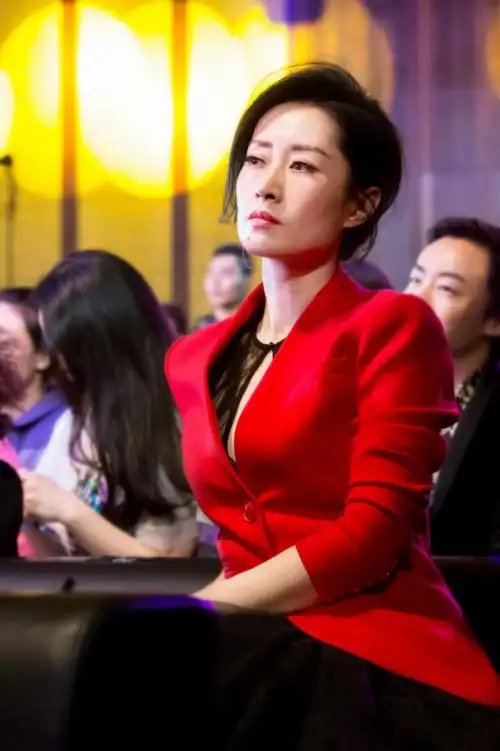 从红得发紫,到千夫所指,又一位国产女演员跌落神坛