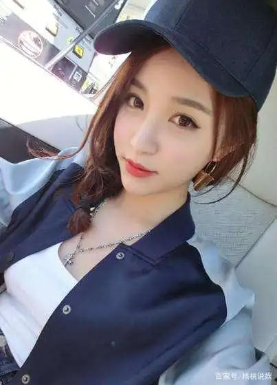 靠男人上位,因王思聪而火,18线网红"雪梨"的上位史不简单