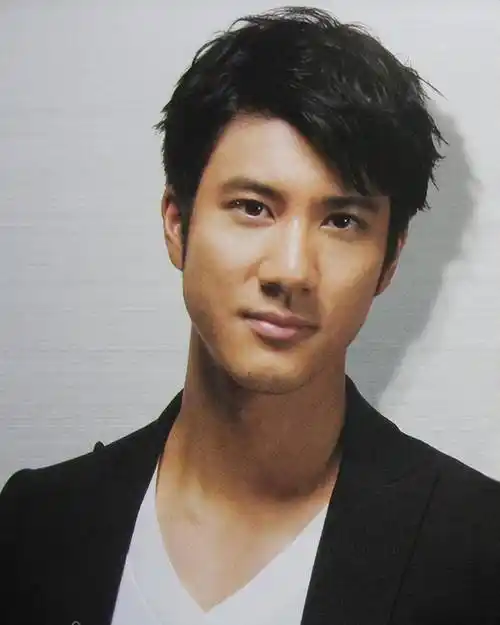 娃哈哈是王力宏内地第一个广告,对宗老知恩图报,20年没涨代言费_合作_