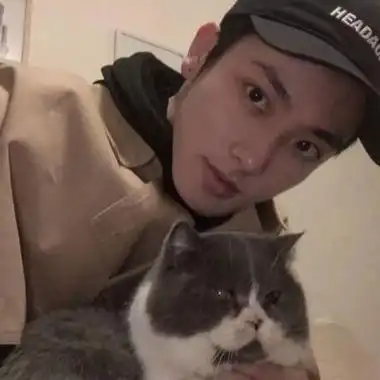 很帅又很魅力炫酷霸气的男头 适合用来撩妹的男头帅气_男生头像_美头