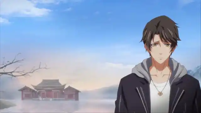 《历师》邪祟心心念念的主人终于复活了,中元快来救驾啊