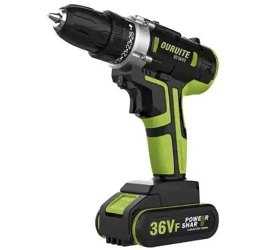 国产品牌电动工具排名前十名(性价比超高的电动工具十大品牌排名)(2)