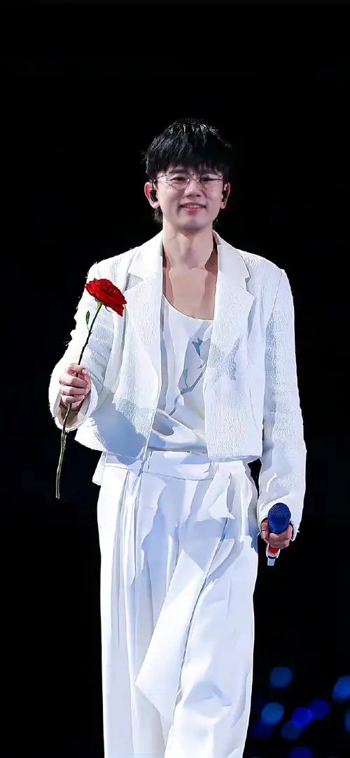 张杰壁纸 大放送9297