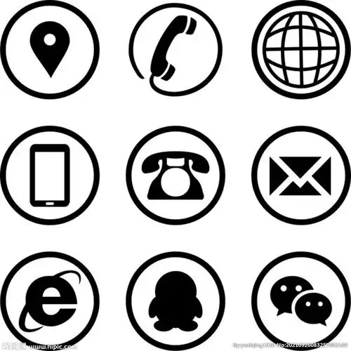 常用小图标设计图__广告设计_广告设计_设计图库_昵图网nipic.com