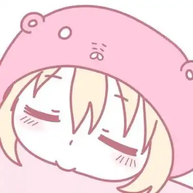 呆萌可爱高清头像卡通 卡通头像图片大全 -【爱个性】