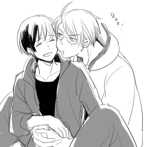 黑塔利亚##凸凹组##阿尔弗雷德.f.琼斯##本田菊