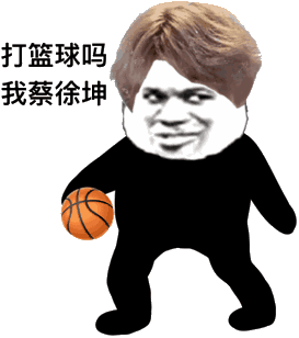 唱,跳,rap,篮球,(鸡)金你太美