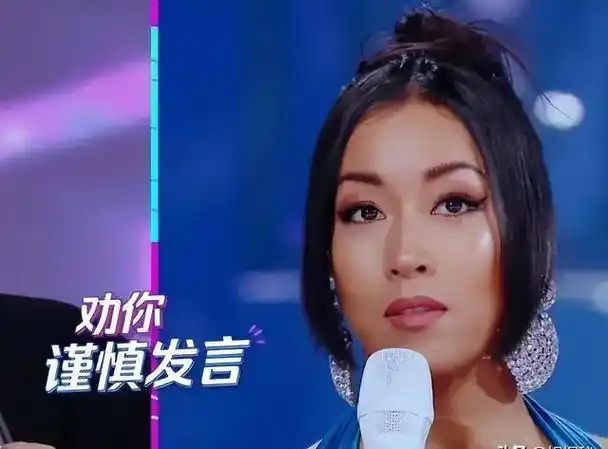 有一种反差叫吉克隽逸成名前与成名后差别太大了