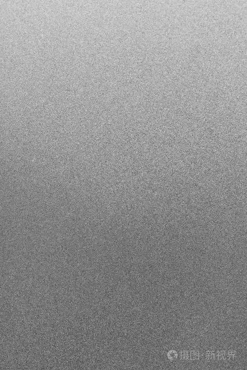 磨砂金属质感