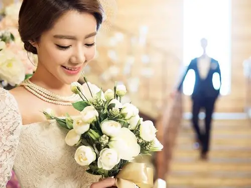 兰州韩国印象婚纱摄影他家拍婚纱照好吗,靠谱吗?